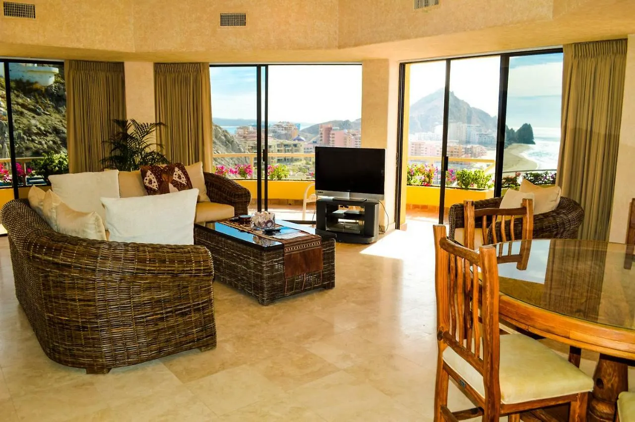Villa Stein Villa 0*, Cabo San Lucas